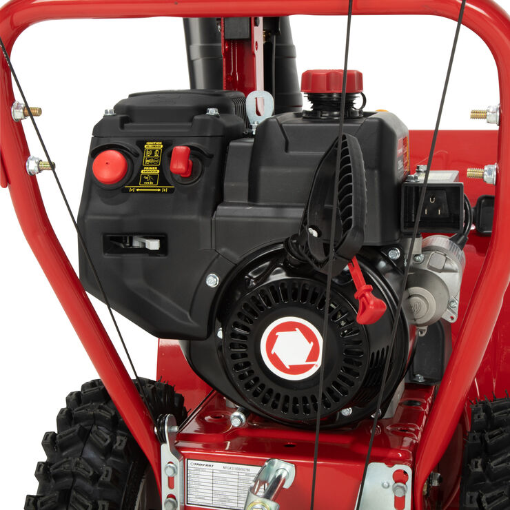 Storm&trade; 2420 Snow Blower