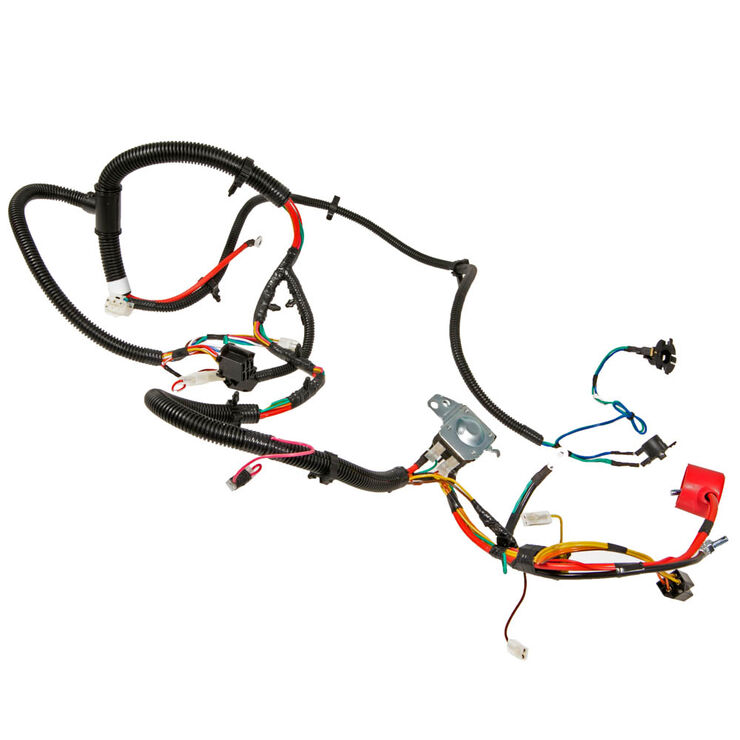 Main Harness