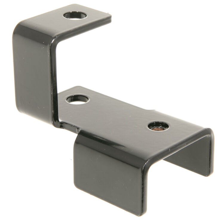 Adjustment Hanger Bracket Assembly (Powder Black)