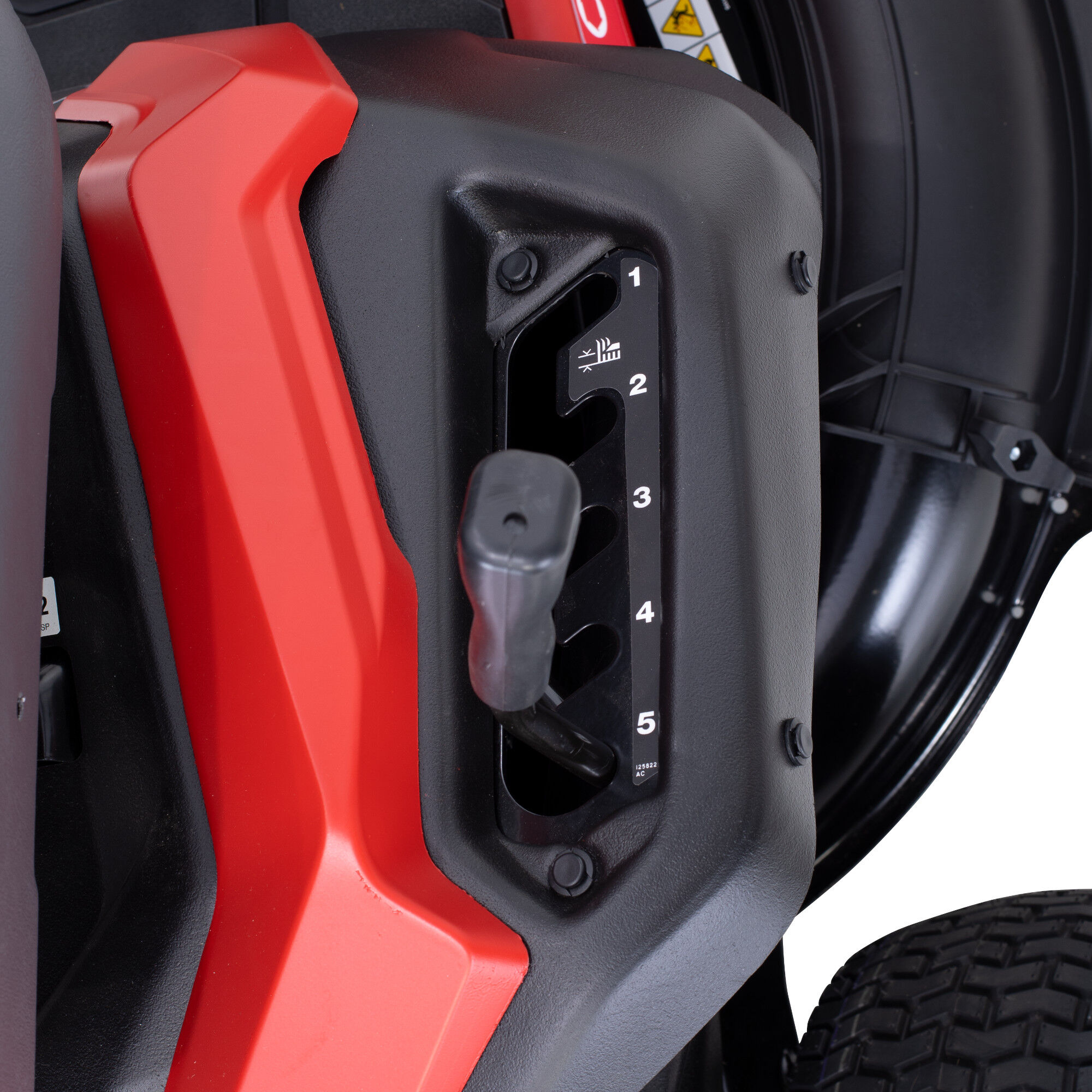Troy bilt on sale electric riding mower