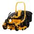 Triple Bagger for 54- and 60-inch Decks
