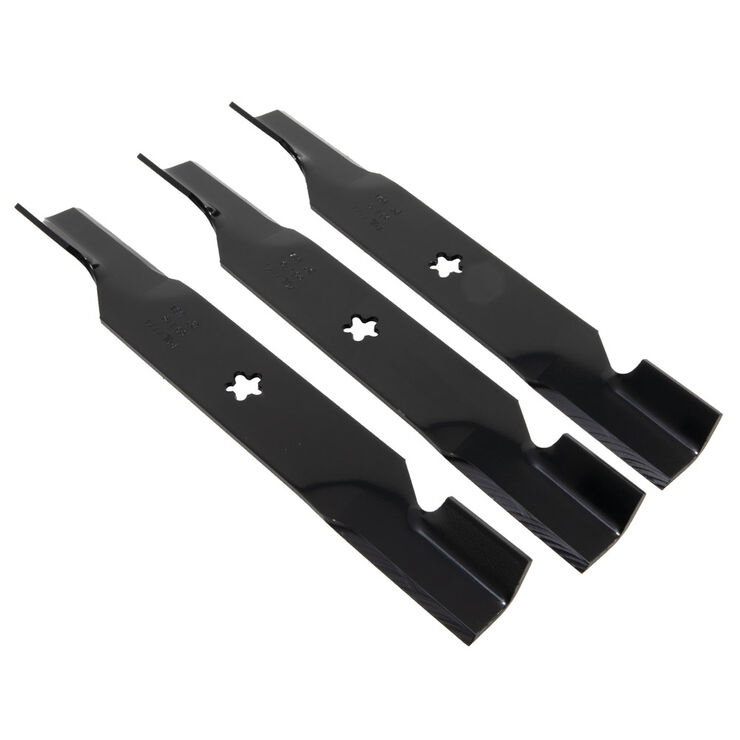 EHP-AYP High-Lift Blade for 54-inch Cutting Decks