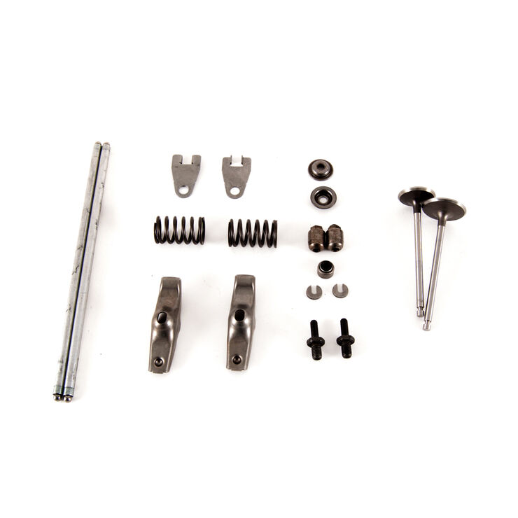 HRDWARE KIT-CYL HEAD
