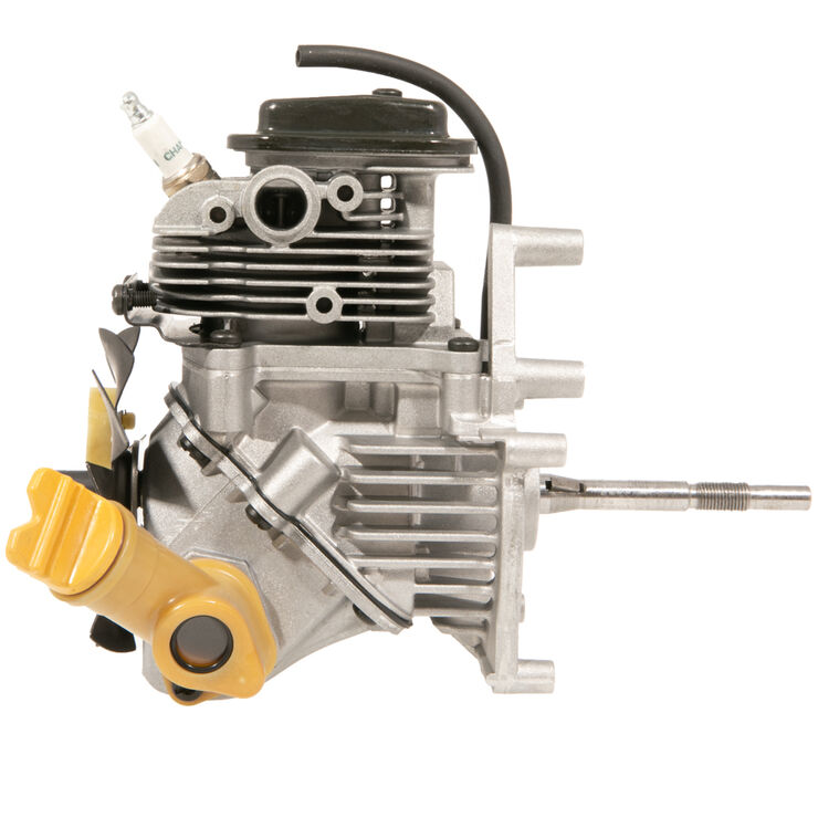 Shortblock 