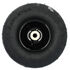 Zero-Turn Caster Wheel Assembly 11" x 6"