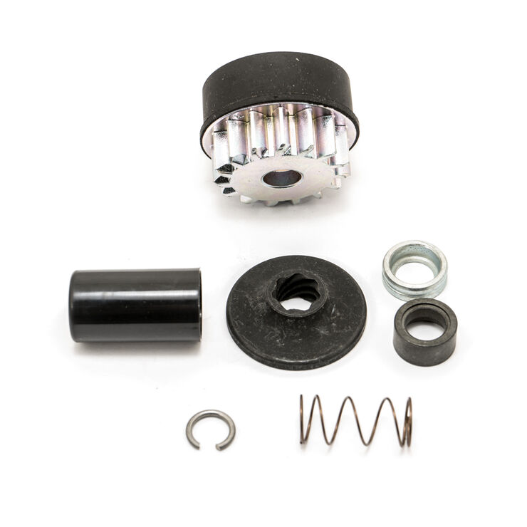 Starter Bendix BS496881 TroyBilt US