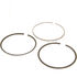 Ring Assembly-Piston