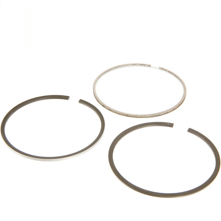 Ring Assembly-Piston