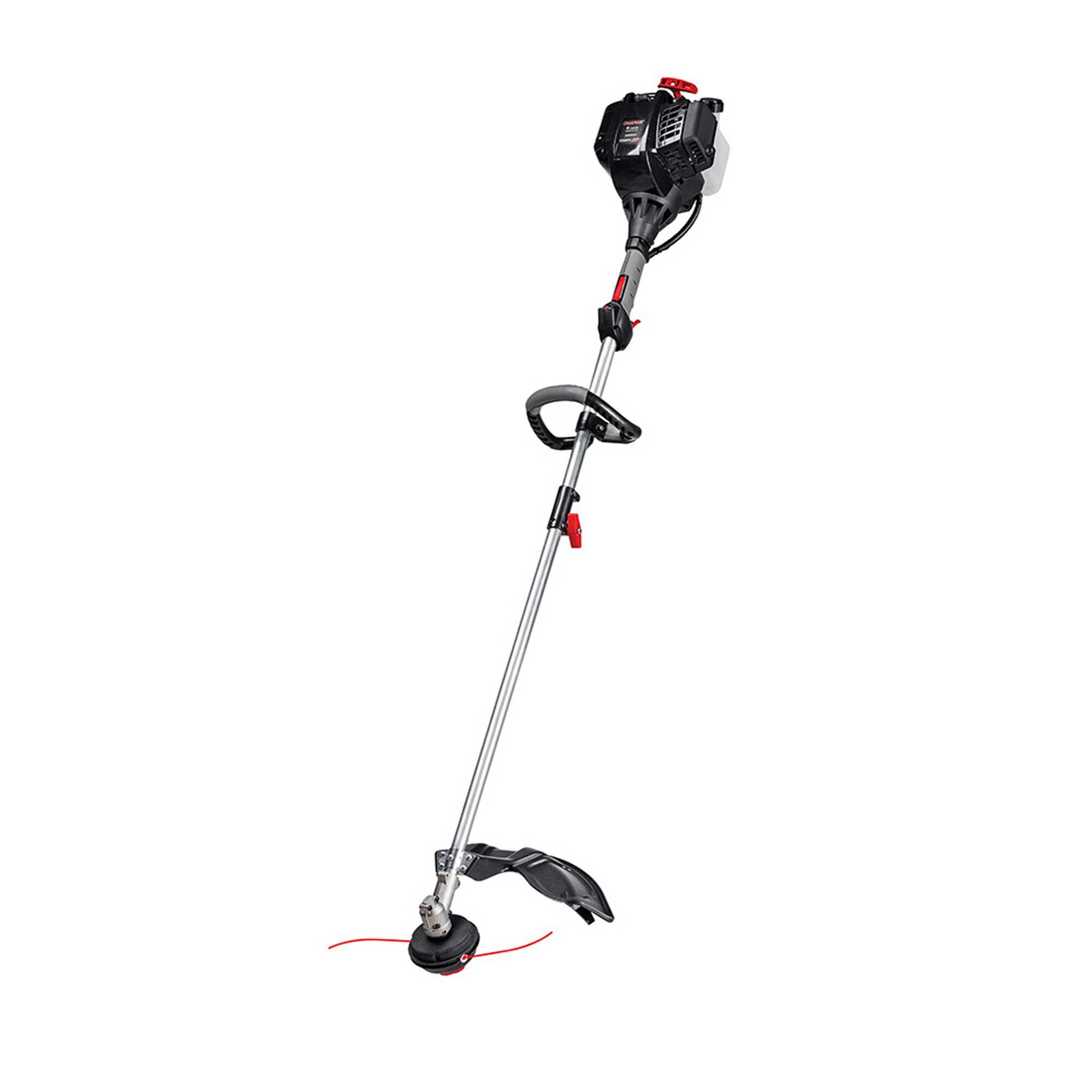 Troy bilt outlet weed wacker