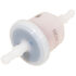 Kohler&reg; In-Line Fuel Filter