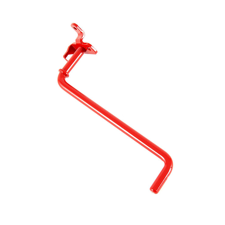 Rod Assembly-Lever &#40;Red&#41;