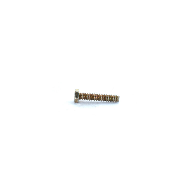 Screw &#35;10-24 x 1.00 Gr5.1