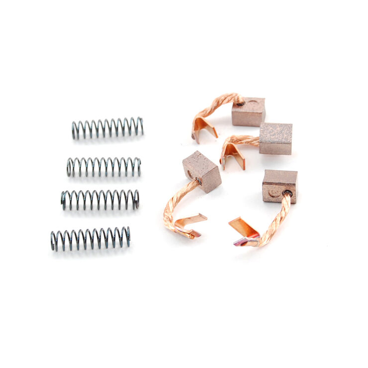 KIT-BRUSH &amp; SPRING           N