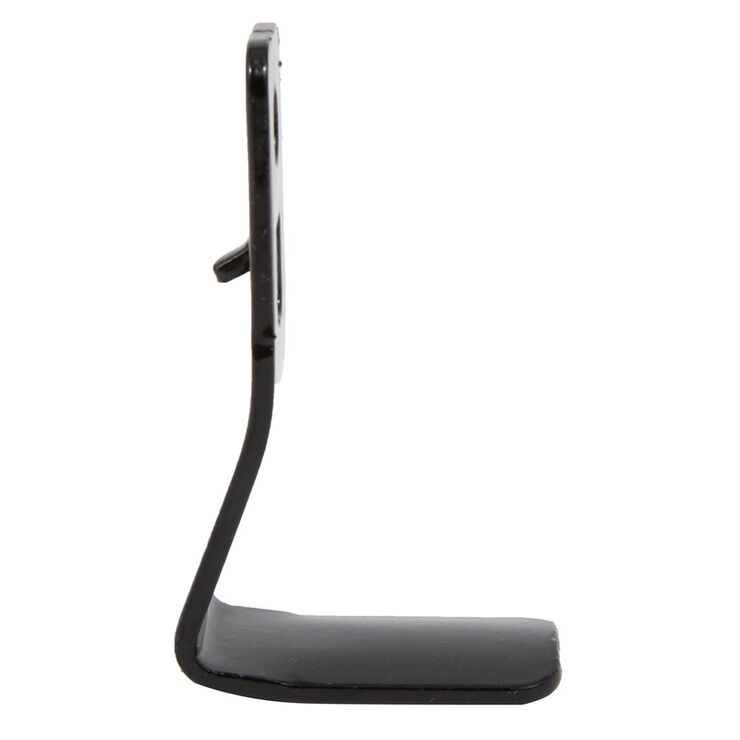 Belt Keeper &#40;Powder Black&#41;