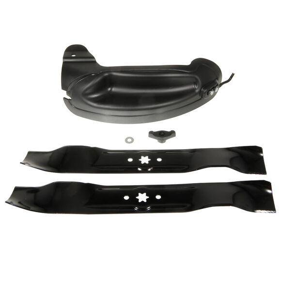 Mulching Kit for 42-inch Cutting Decks