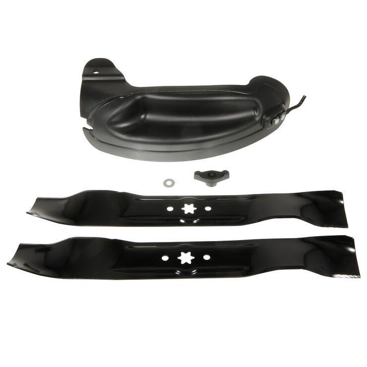 Mulching Kit for 42-inch Cutting Decks