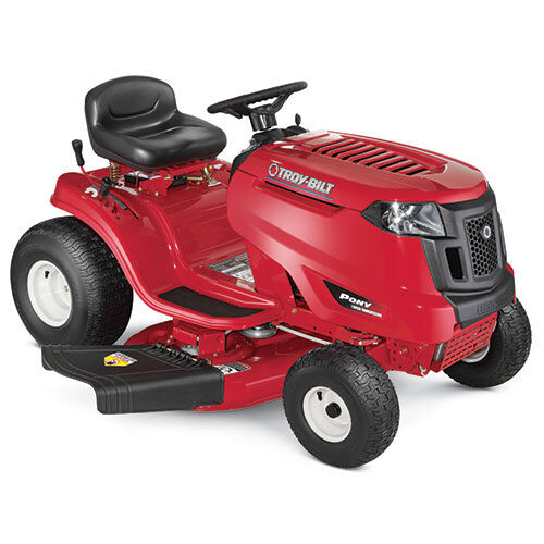Troy Bilt Riding Lawn Mower Model 13AN77KS066 Troy Bilt US
