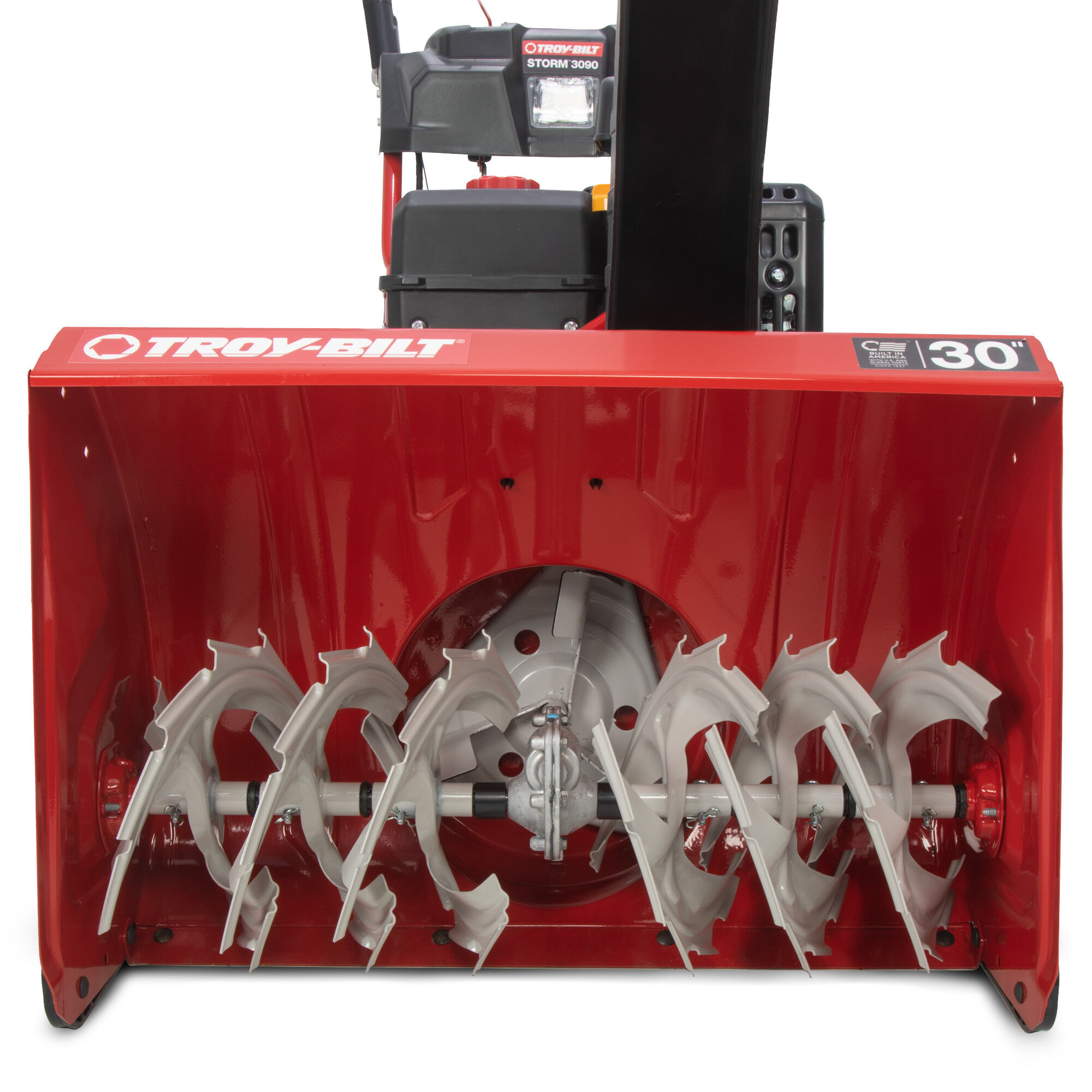 Troy bilt best sale 30 snowblower