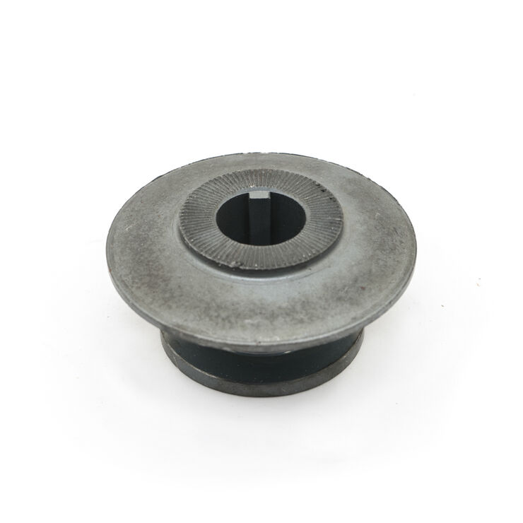 Engine Half Pulley