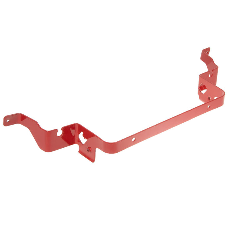 Grill Pivot Bracket &#40;Craftsman&#41; &#40;Red&#41;