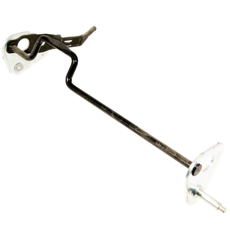 Axle &#40;Rear&#41; &#40;W/Hgt Adjustment&#41;