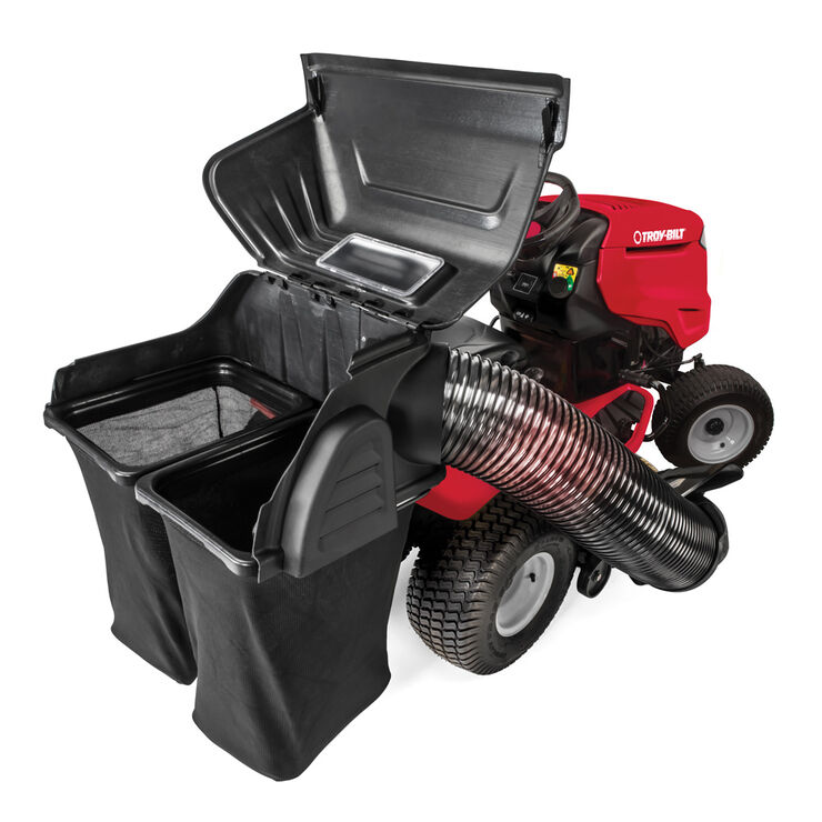Troy Bilt Bagger