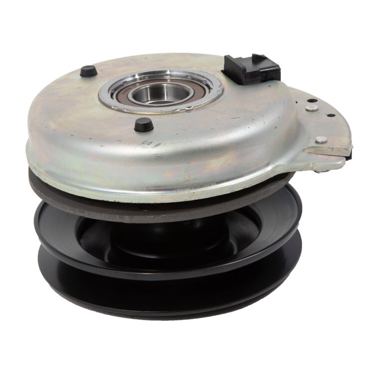 Electric PTO Clutch