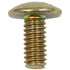 Screw &#35;8-32x.38 