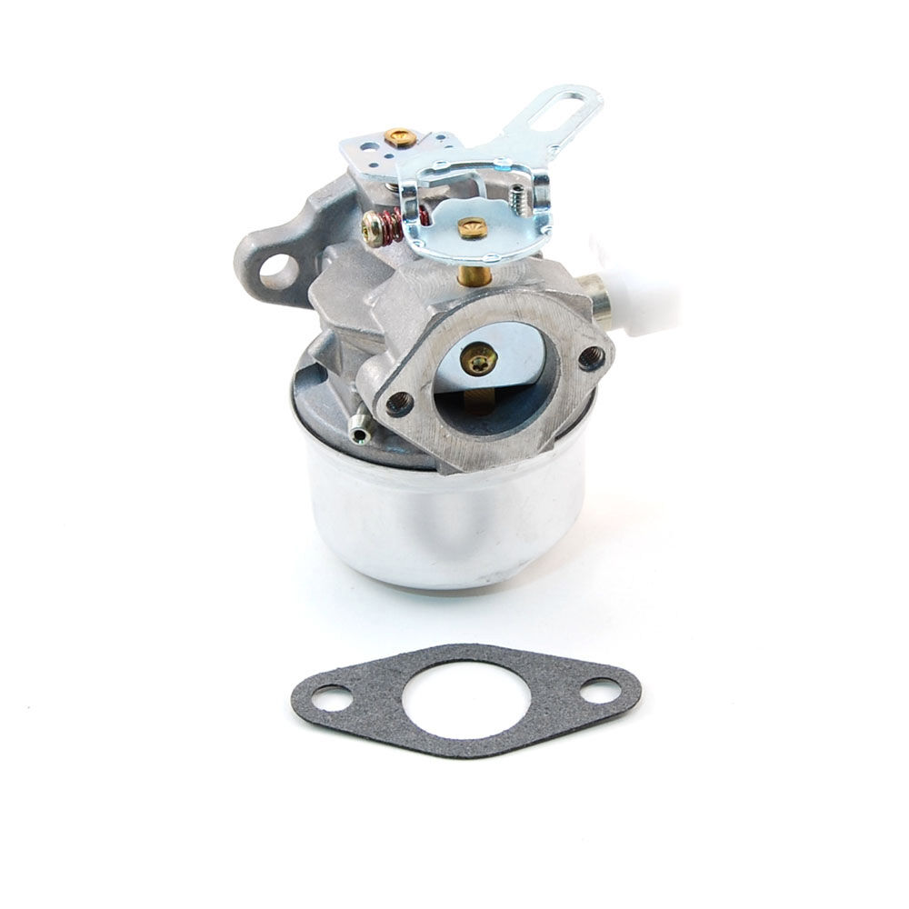 Tecumseh Part Number 640084B. Carburetor - TC-640084B | Troy