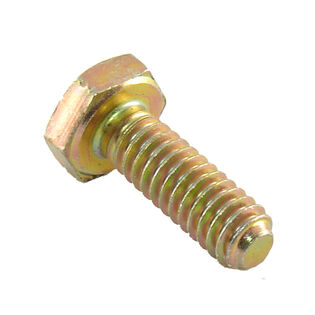 Screw 1/4-20x.75 Gr5