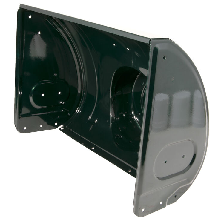 28&quot; Auger Housing &#40;Mastercraft Green&#41;