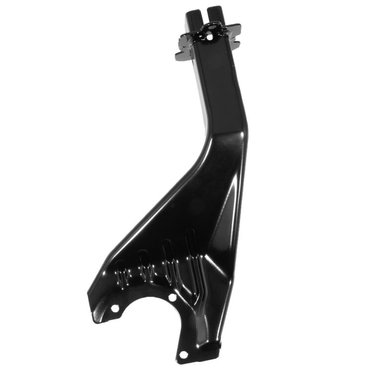 Chute Support Bracket &#40;Powder Black&#41;