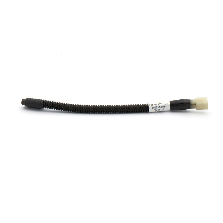 Reverse Jumper Harness