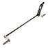 8&quot; Rear Axle Assembly 