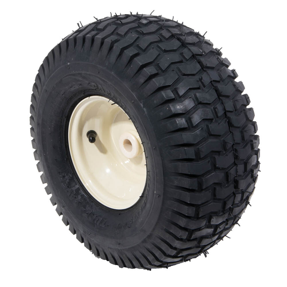 Wheel Assembly 15x6x6 634Z05149A Troy Bilt US