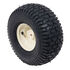 Wheel Assembly, 15x6x6