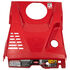 Cover Assembly E-Style &#40;Red&#41;