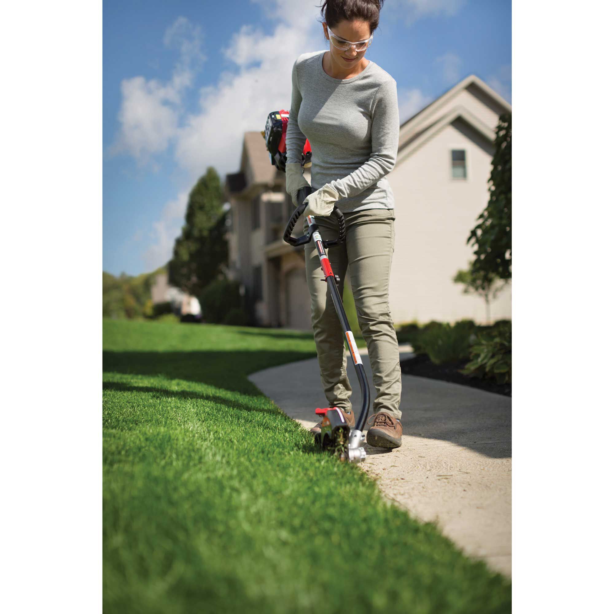 Trimmerplus edger hot sale