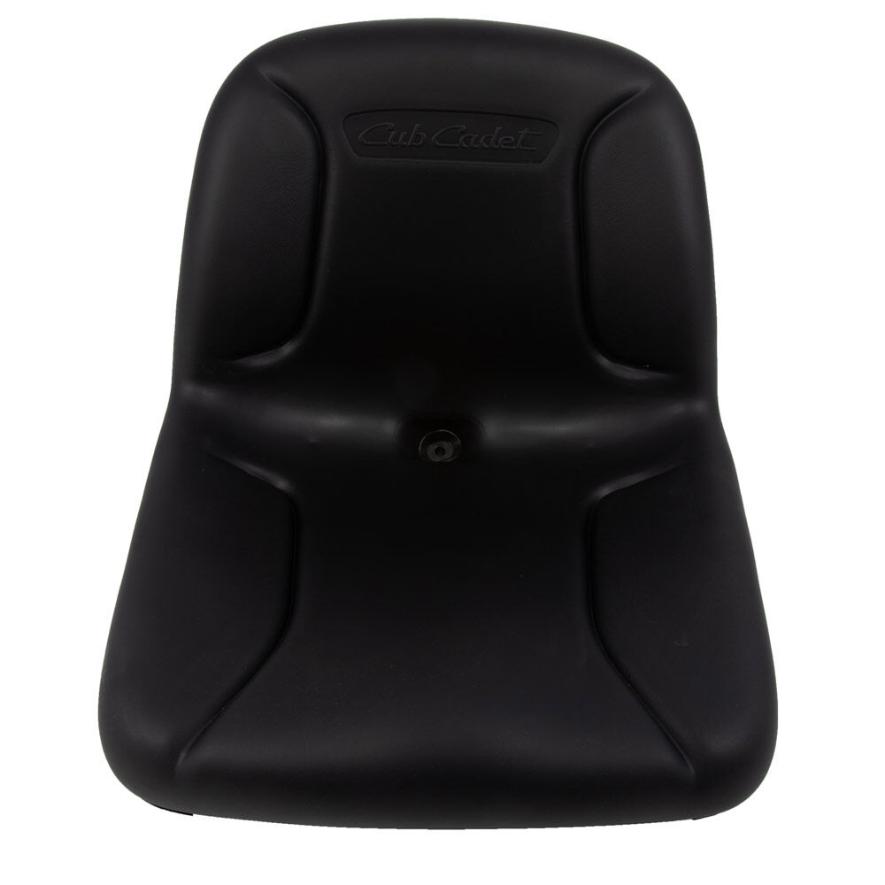 Troy bilt riding mower hotsell seat