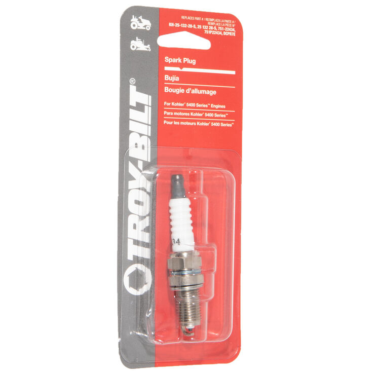 Spark Plug
