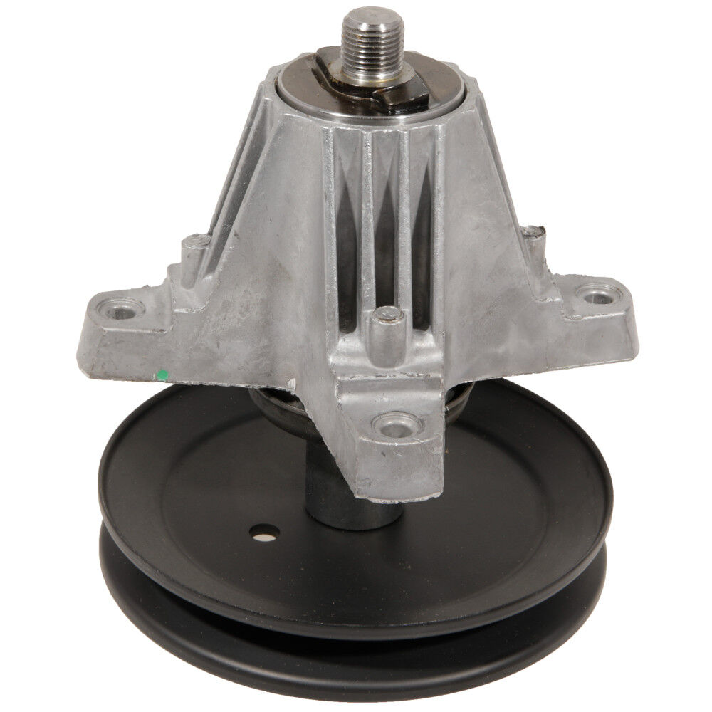 Spindle Assembly - 6.3