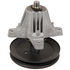 Spindle Assembly - 6.3" Dia