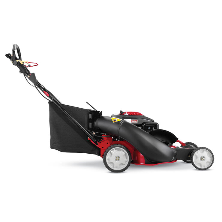 TBWC28T Self-Propelled Lawn Mower