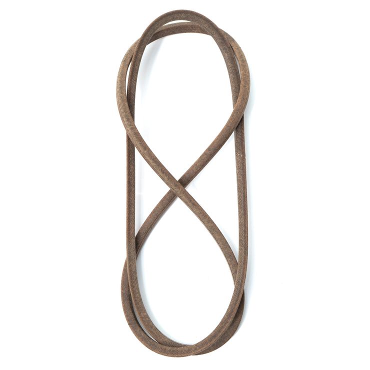 Zero-Turn Mower Hydrostatic Transmission Belt