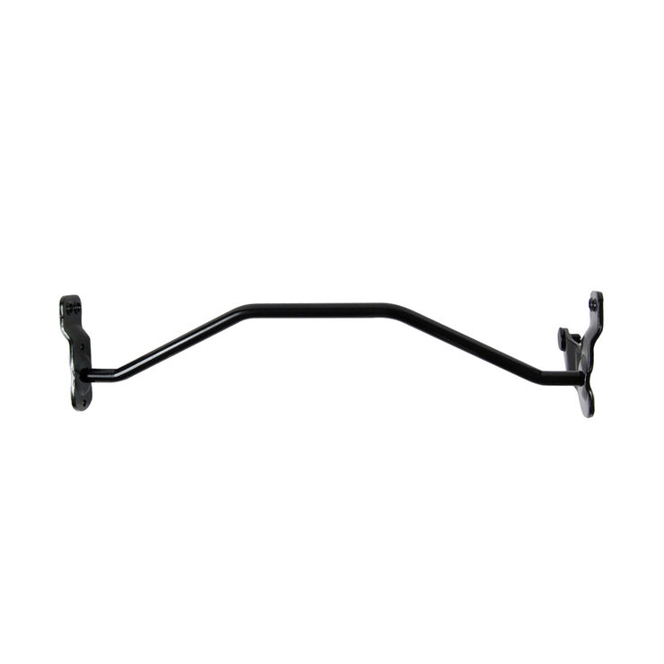 Front Axle Assembly &#40;Powder Black&#41;