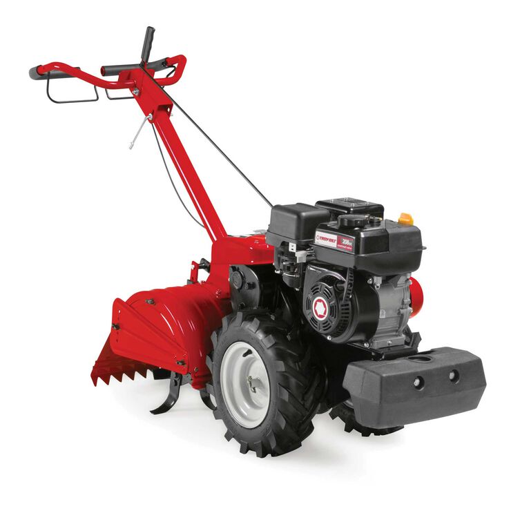 troy-bilt-Mustang-Rear-Tine-Tiller