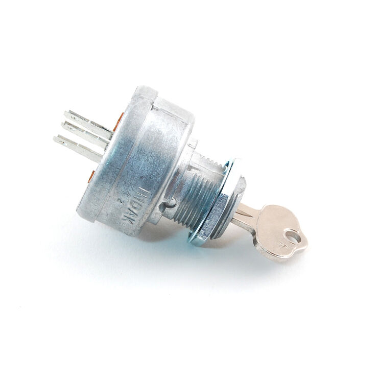 Ignition Switch