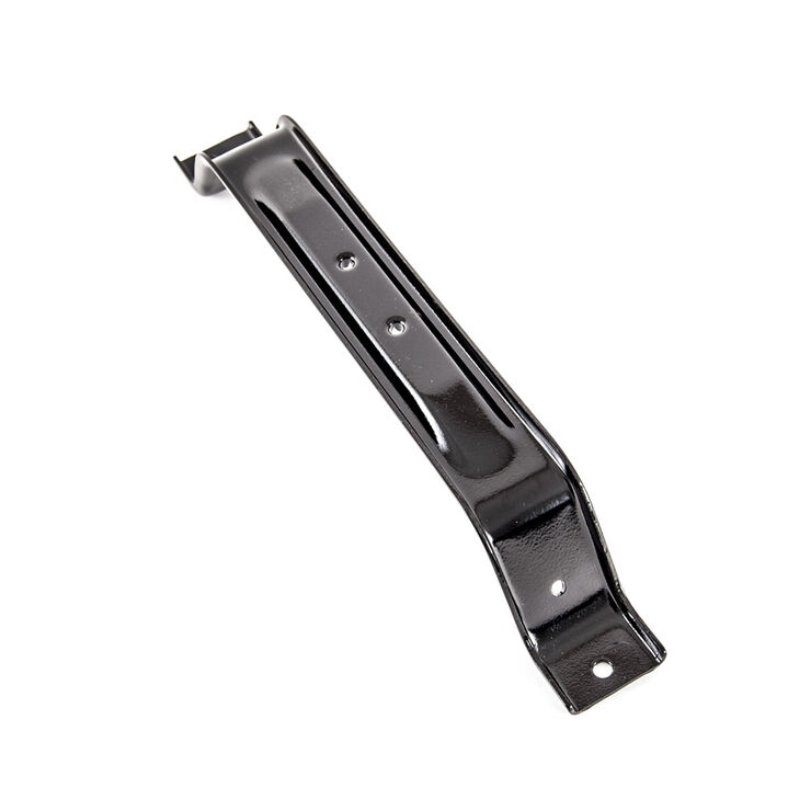 Steering Support Bracket &#40;Powder Black&#41;