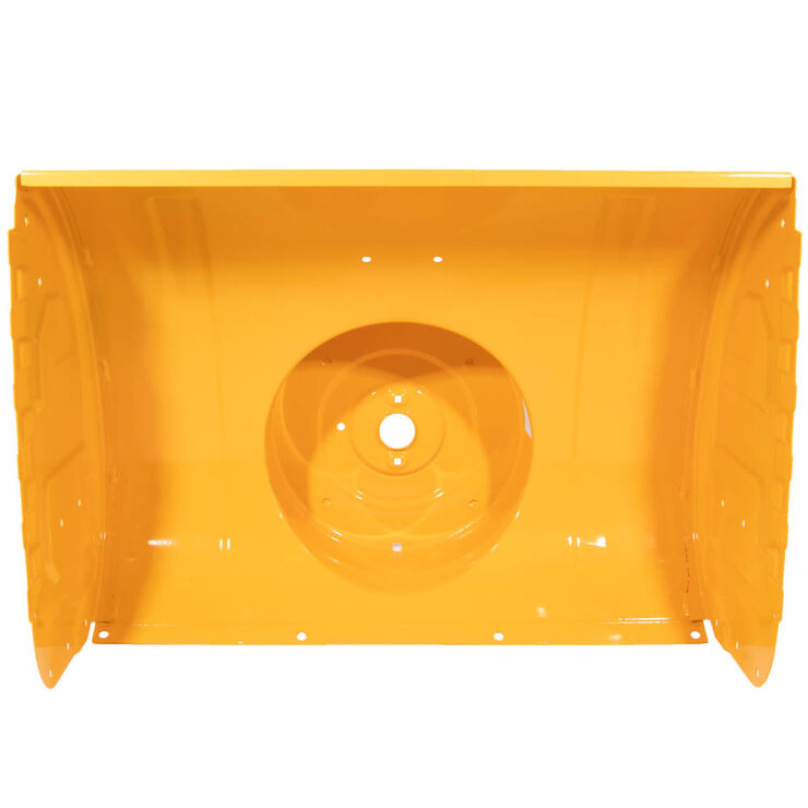 28&quot; Auger Housing &#40;Cub Cadet Yellow&#41;