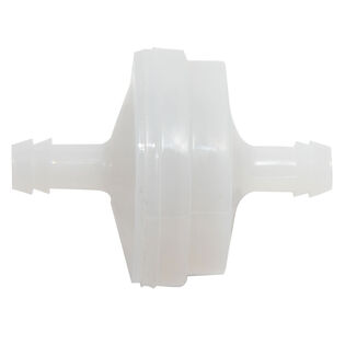 Briggs and Stratton Part Number 394358S. Fuel Filter